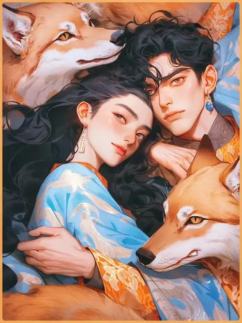 坚如磐石海报